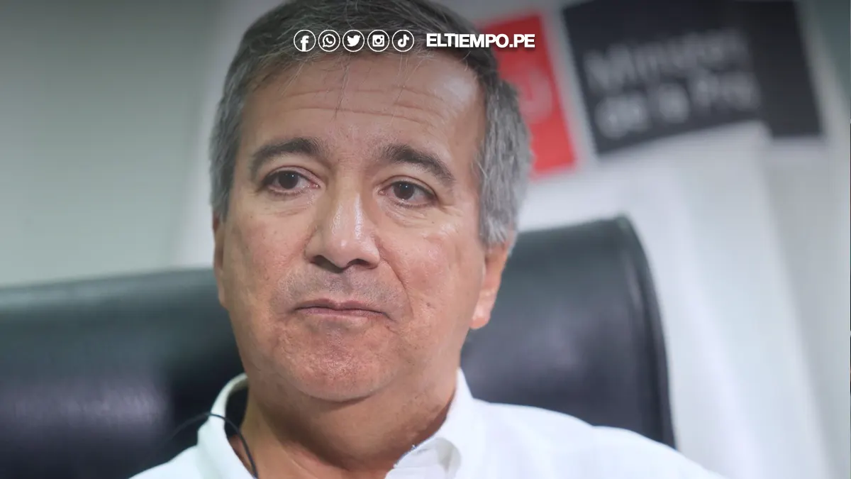Ministro de Economía