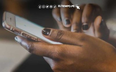 ¿Qué es la nomofobia? el miedo irracional a estar sin teléfono móvil