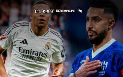 Ver Real Madrid vs Al-Hilal EN VIVO 2025: Transmisión online del partido 2025