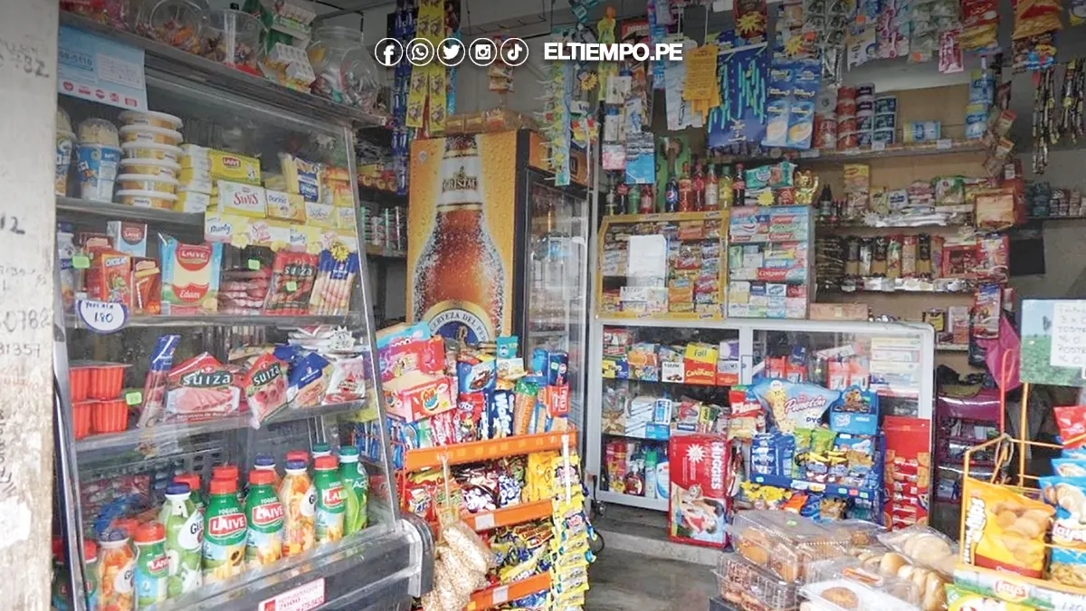 negocios cierran en Piura por inseguridad negocios cierran en Piura por inseguridad