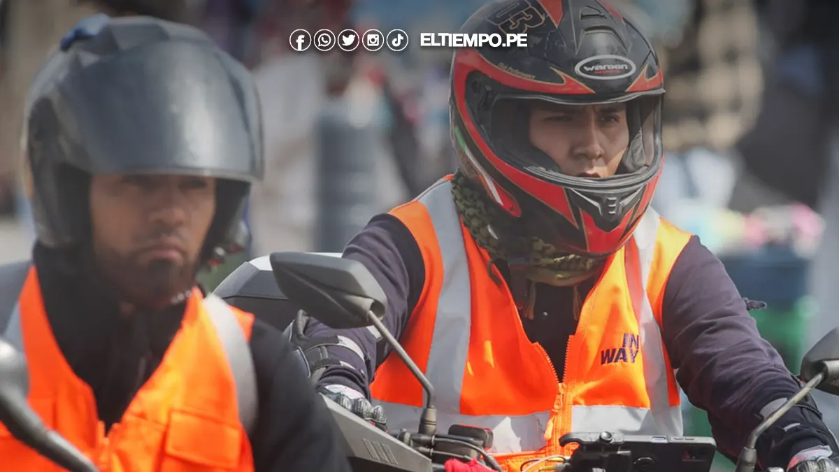 norma de chaleco con placa