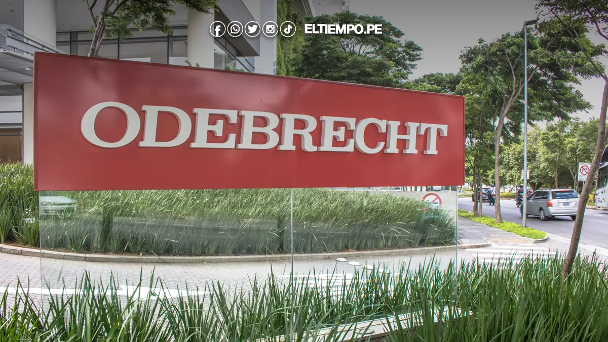 Odebrecht