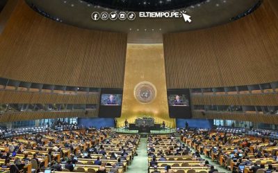 Advierten en la ONU sobre riesgos de la IA y los algoritmos sesgados en los discursos de odio