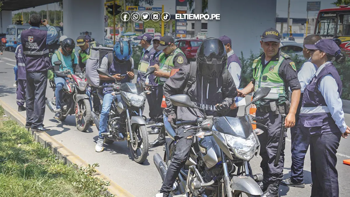 operativos para motociclistas operativos para motociclistas