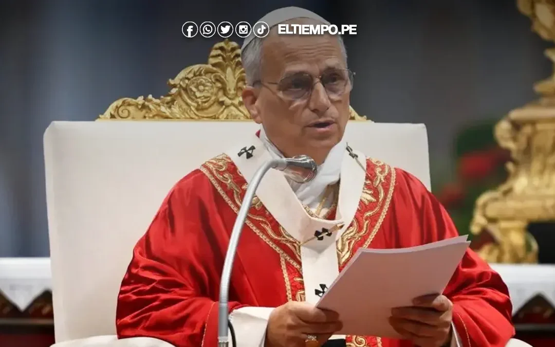 Papa León XIV: No podemos seguir tolerando injusticias