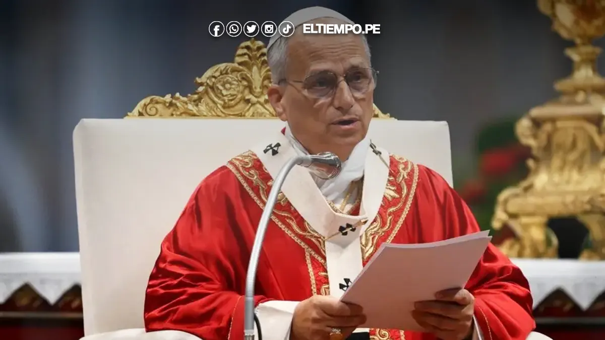 papa León XIV en la FAO