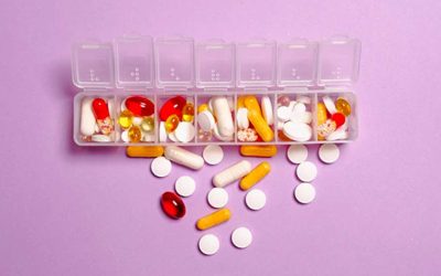 Vitaminas y microelementos: ¿qué es realmente importante para la salud?