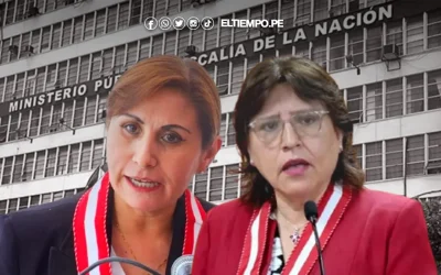 Patricia Benavides pide a la JNJ usar a la Policía para que Delia Espinoza la reponga como fiscal suprema