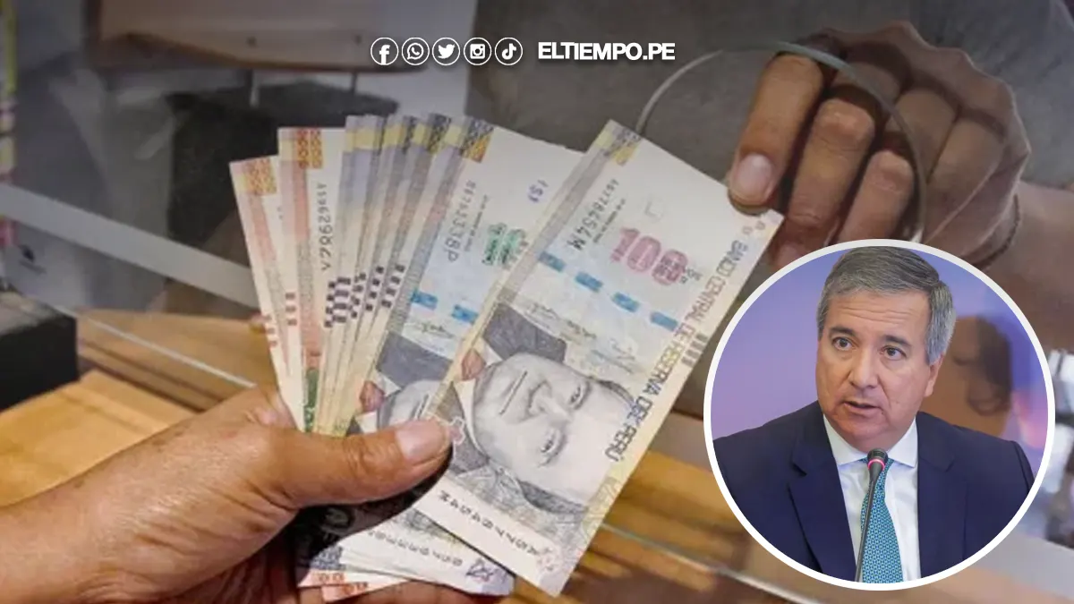 pensión mínima para jubilados