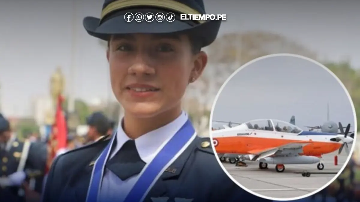 Piloto Ashley
