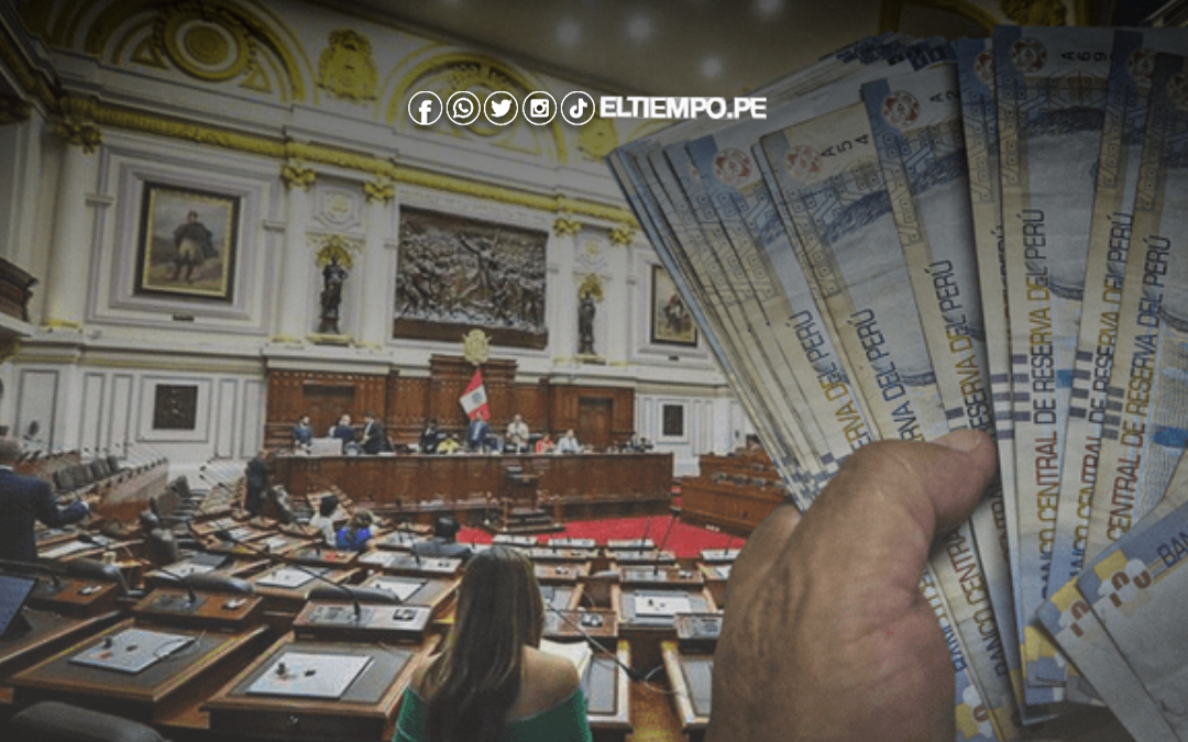 Retiro AFP 2025 ya tiene fecha límite: Congreso votaría el dictamen antes del 15 de junio