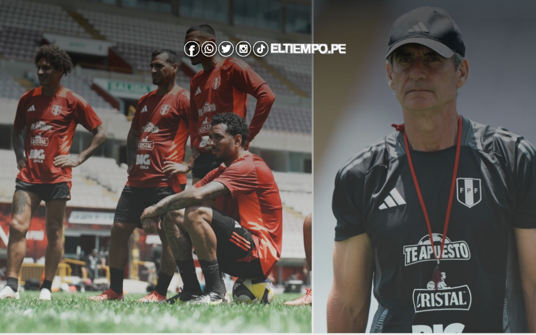 Perú al borde de la eliminación: estos son los resultados que necesita para clasificar al Mundial