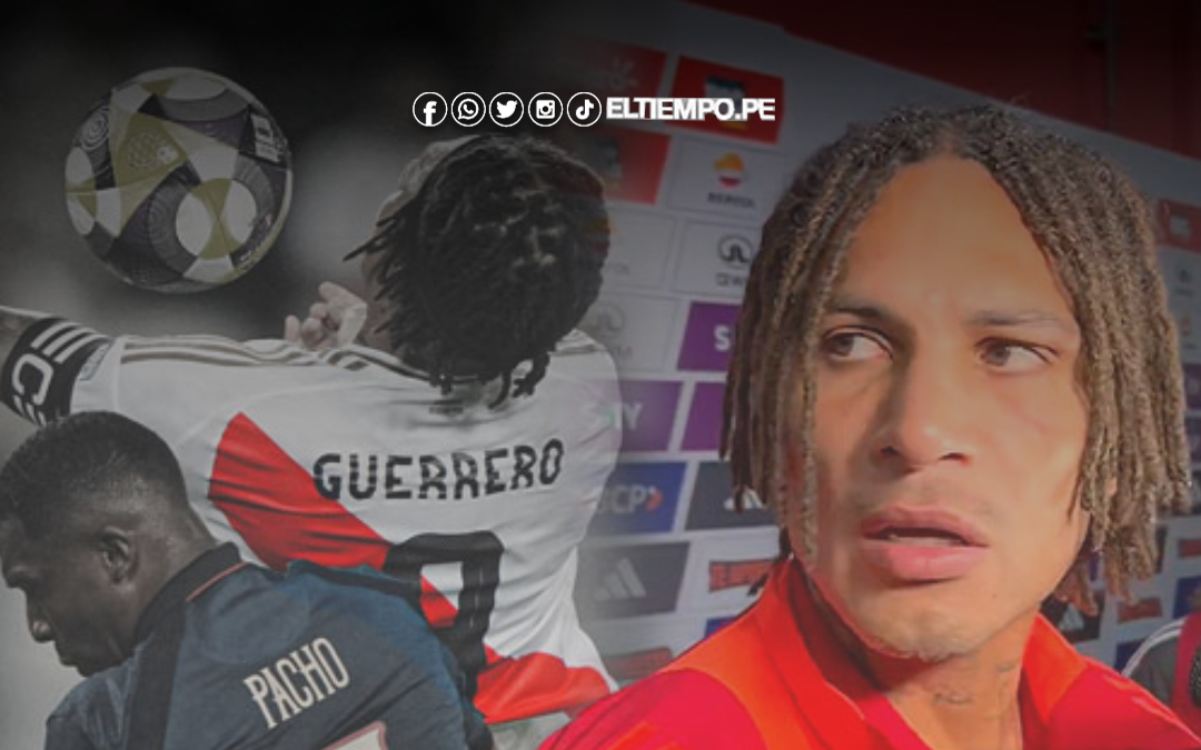 ¿Paolo Guerrero se retira de la Selección Peruana? Esto respondió tras la eliminación
