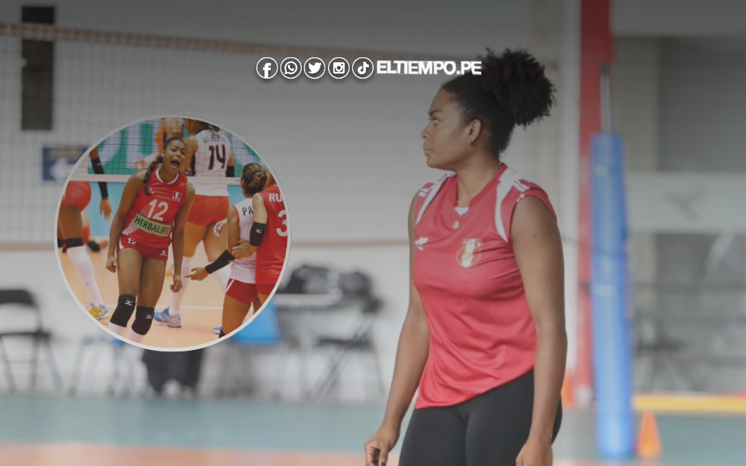 Ángela Leyva sobre el debút de la selección peruana en la copa américa: “Es triste ver que Chile te gane”