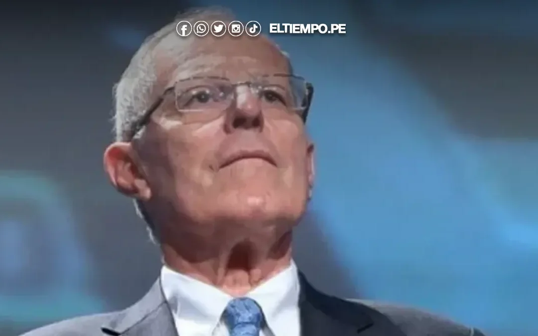 PJ admite apelación de PPK para anular impedimento de salida del país en su contra
