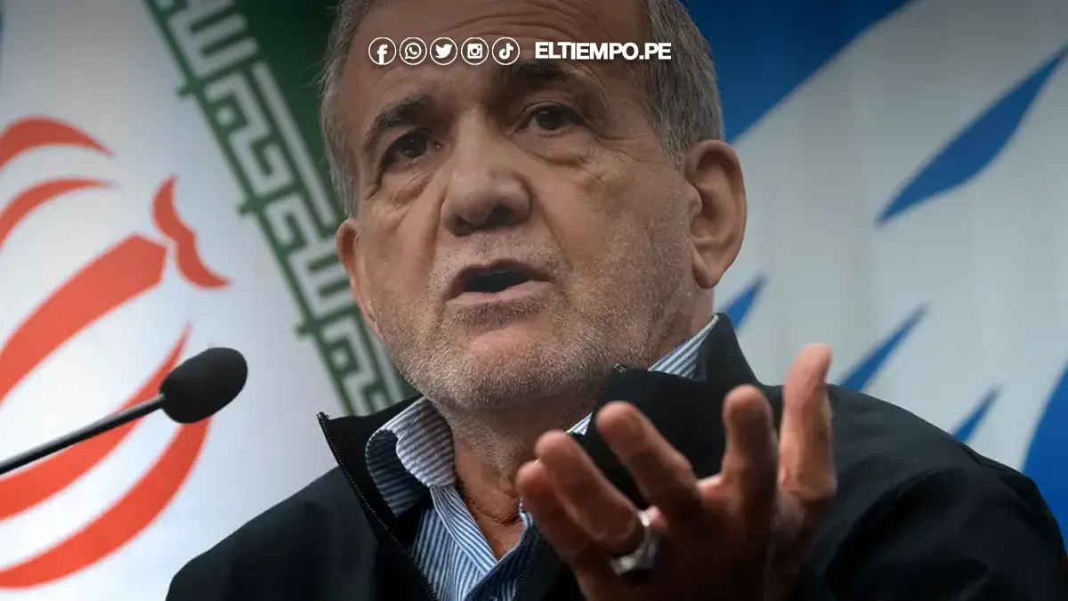 presidente de Irán presidente de Irán