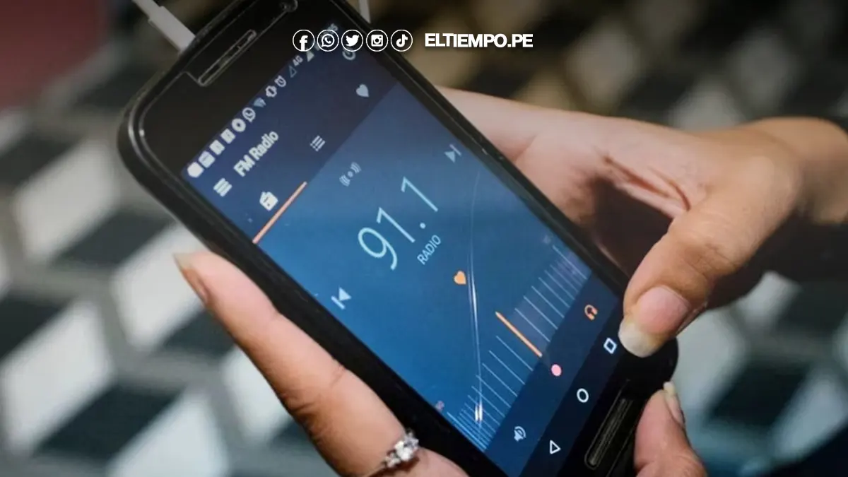 radio en celulares radio en celulares