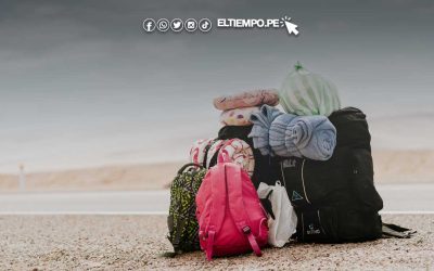 Más de 10 mil niñas refugiadas sin poder continuar sus estudios