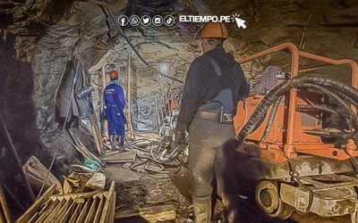 Economías ilegales van tomando control del país