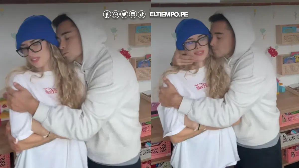 Rodrigo Cuba y Ale Venturo en tiktok Rodrigo Cuba y Ale Venturo en tiktok