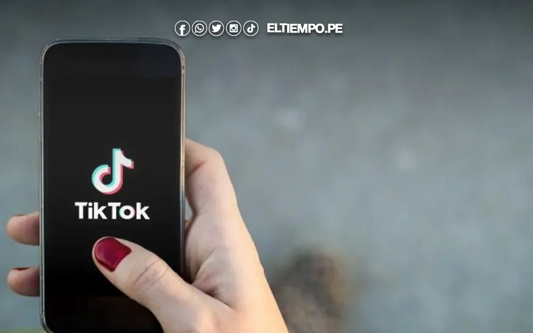 TikTok mostrará menos videos relacionados a temas que no sean de interés del usuario