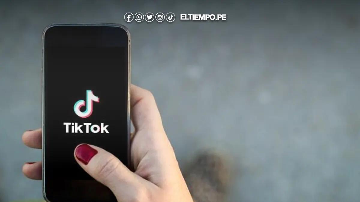 Tiktok
