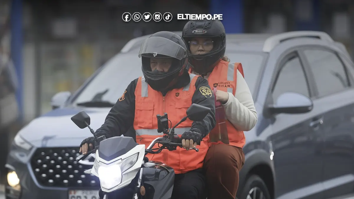 Uso obligatorio de chalecos para motociclistas Uso obligatorio de chalecos para motociclistas