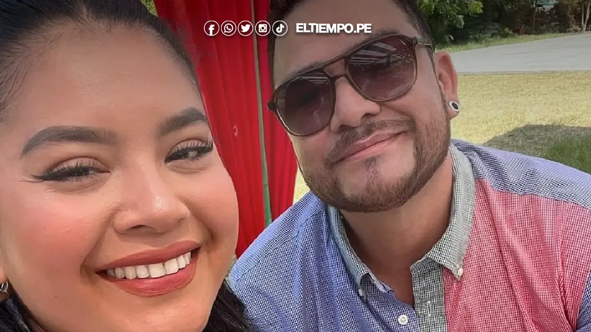 Viuda de Paul Flores