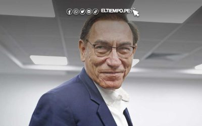 Martín Vizcarra es condenado a 14 años de prisión por caso Lomas de Ilo en Moquegua