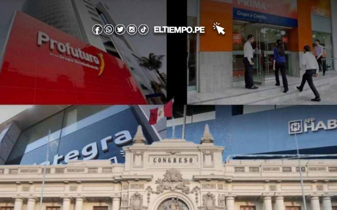 Debate del retiro AFP 2025: Próximas fechas, propuestas legislativas y últimas noticias