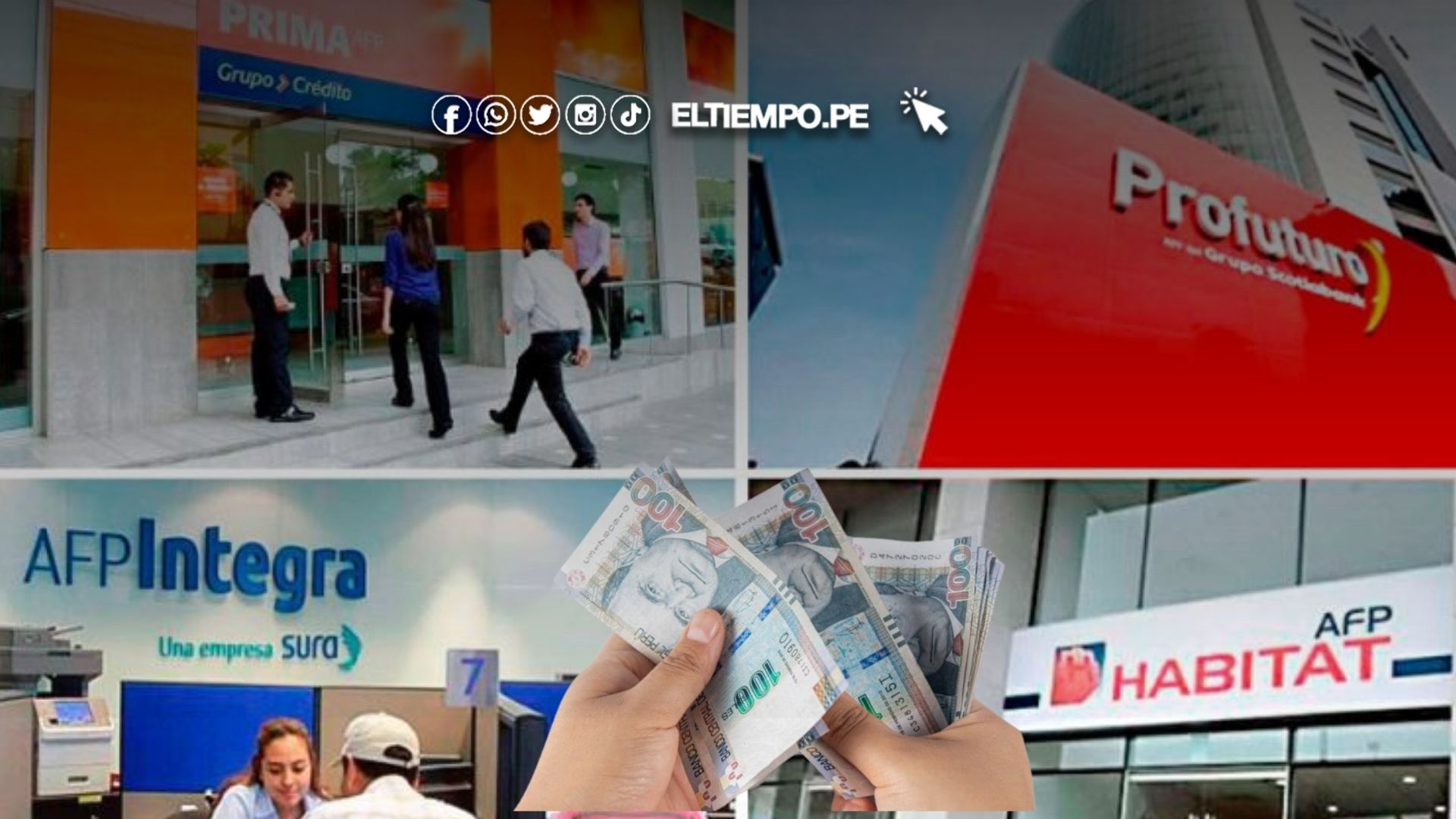 Retiro de AFP y ONP 2025,AFP y ONP retiro,Últimas Noticias de la AFP