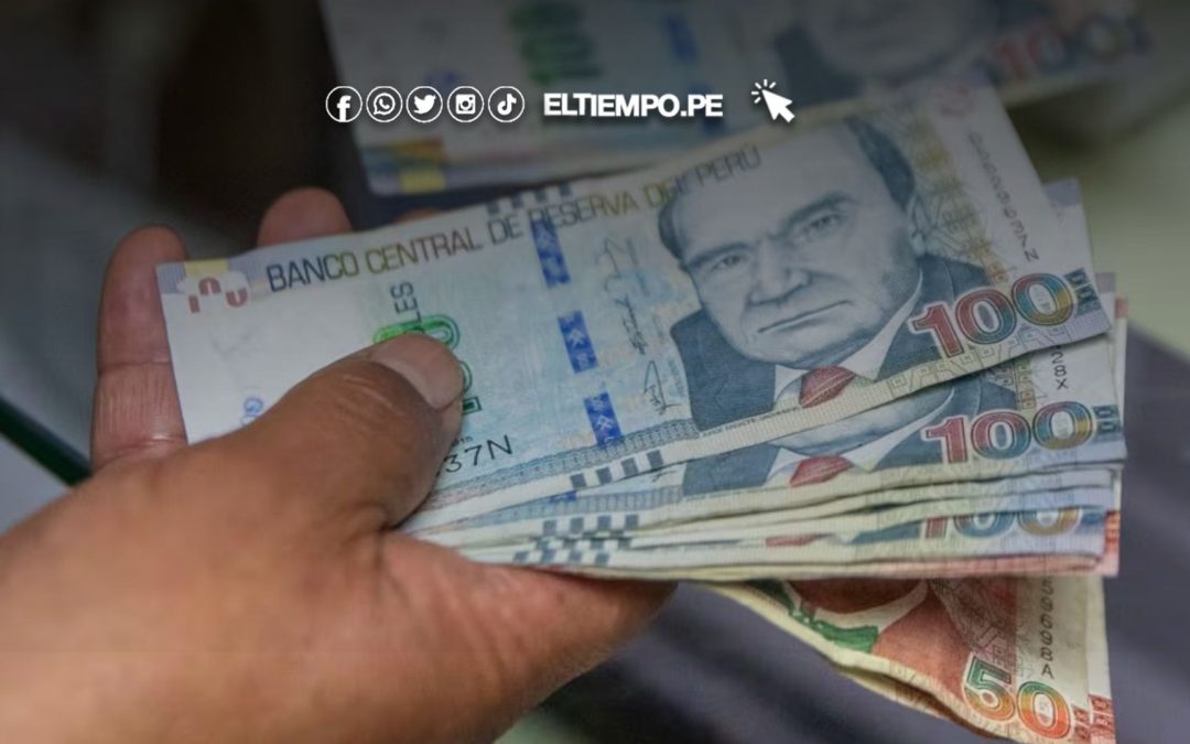 Aguinaldo julio 2025: Consulta el monto de este beneficio y quiénes lo reciben