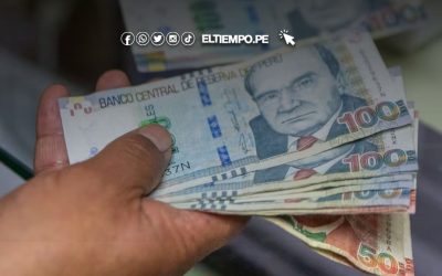 Aguinaldo julio 2025: Consulta el monto de este beneficio y quiénes lo reciben