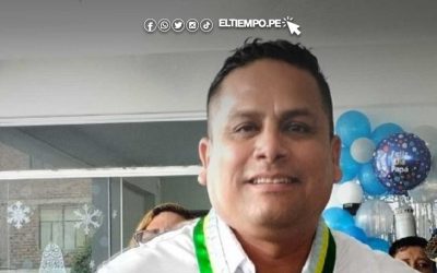 Lambayeque: investigan a alcalde de Pomalca por presunta apropiación de fondos de caja