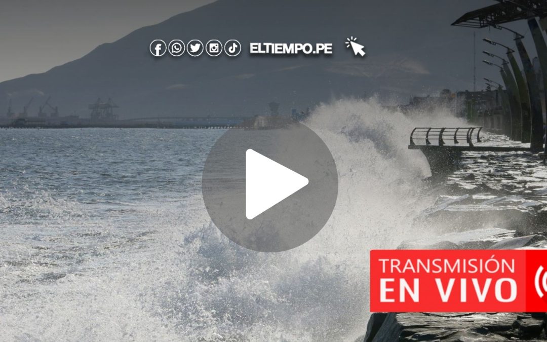 Tsunami HOY Perú EN VIVO: Últimas Noticias sobre el terremoto en Rusia