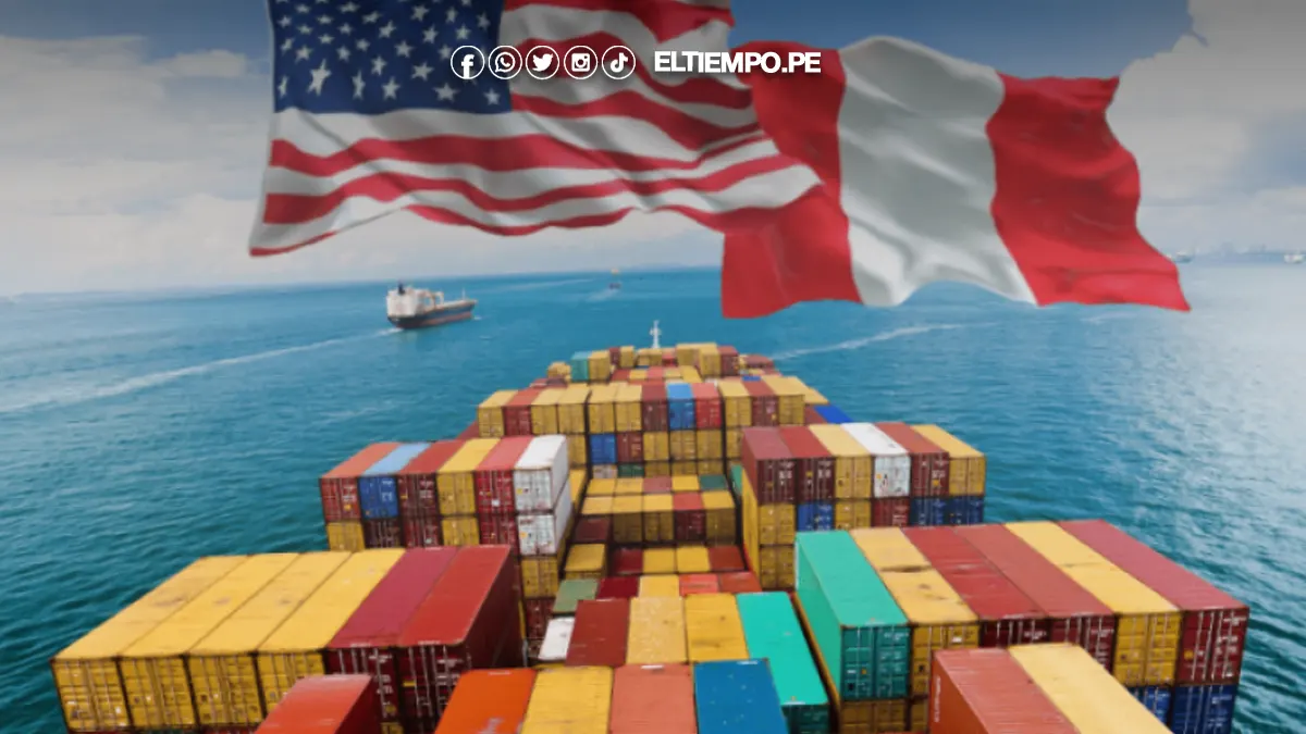 Aranceles de Estados Unidos a Perú
