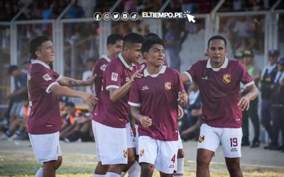 UDP y Torino lideran la Departamental en Piura: así se jugará la fecha 3 este domingo