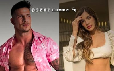 Attila Vajda Zoltan | ¿Quién es el bailarín húngaro que realizó tocamientos indebidos a Korina Rivadeneira?