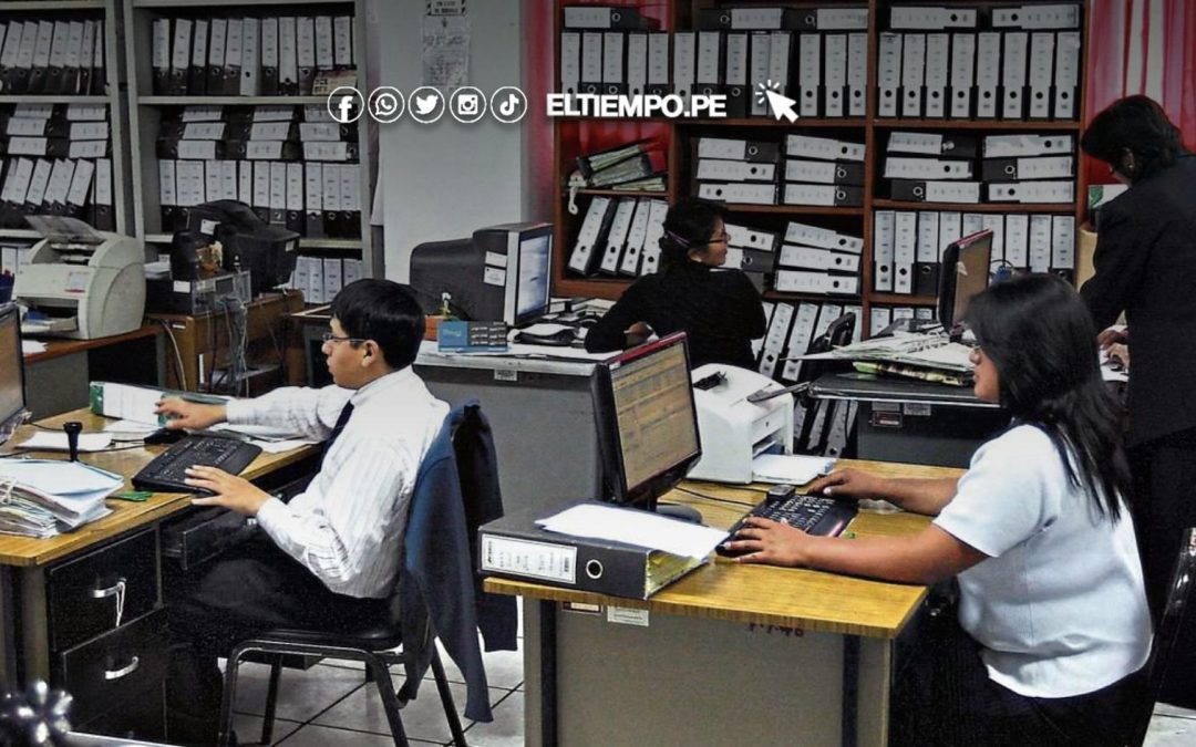 Aumento de sueldo para trabajadores CAS: Últimas noticias y requisitos que debes cumplir