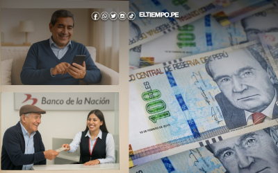 Aumento ONP para jubilados de 80 años 2025: ¿Cómo solicitarlo hoy?