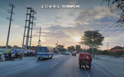 Buscan destrabar ampliación vial de avenida Sánchez Cerro