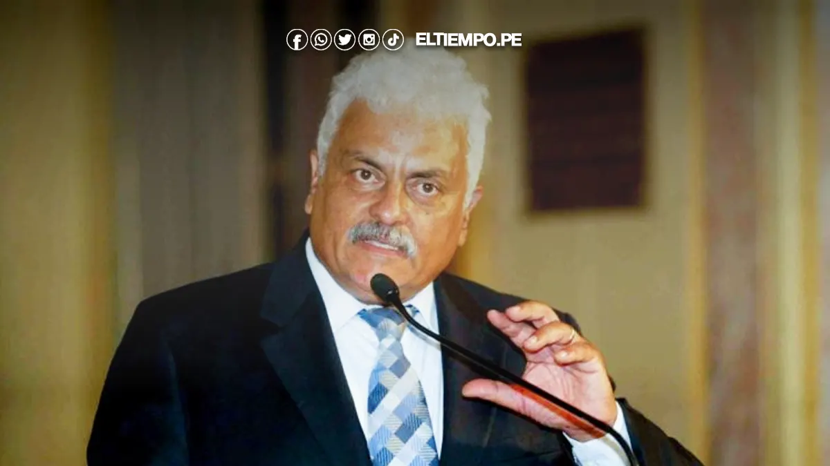 Benedicto Jiménez