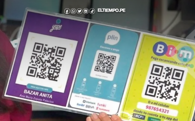 Habilitan billetera digital para el pago de haberes a trabajadores