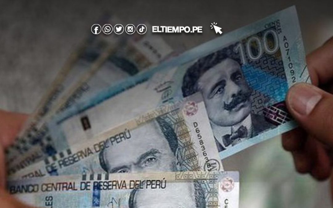 Bono excepcional de 100 soles para trabajadores del sector público: consulta quiénes acceden a este beneficio