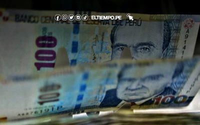Bono excepcional de 100 soles julio 2025 para trabajadores del sector público: Consulta si accedes a este beneficio