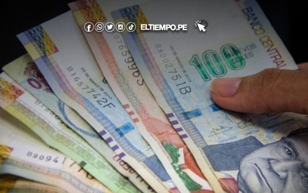 Bono de 400 soles mensuales 2025: ¿Qué se sabe sobre este subsidio?