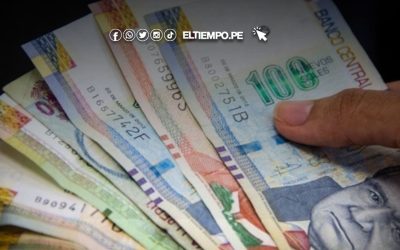 Bono de 400 soles mensuales 2025: ¿Qué se sabe sobre este subsidio?