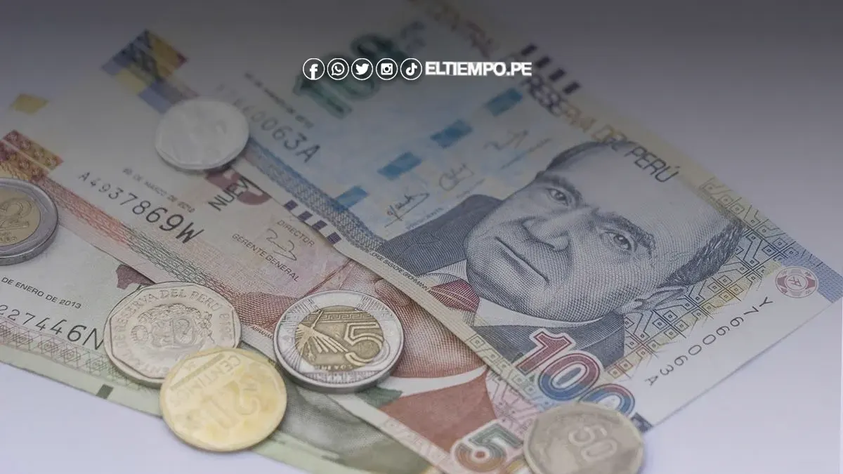 bono de 100 soles