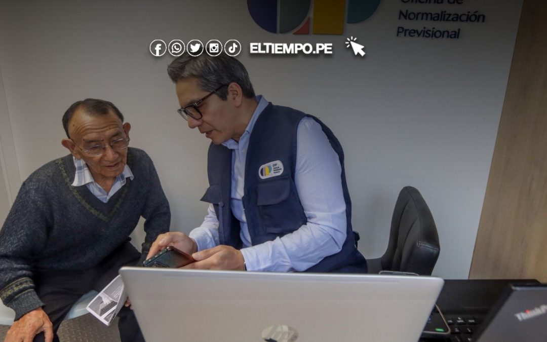 Bono 15 de julio 2025 de la ONP: Consulta todos los detalles del subsidio y quiénes lo pueden cobrar