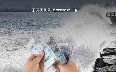 Bono pescador por Tsunami Perú 2025: Consulta con tu DNI si actualmente está disponible